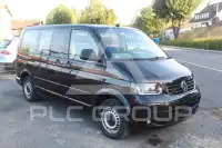 2007 Volkswagen T5