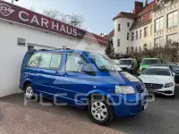 2007 Volkswagen T5
