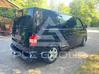 2007 Volkswagen T5