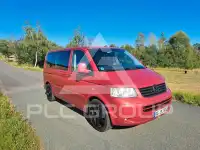 2007 Volkswagen T5