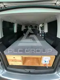 2007 Volkswagen T5