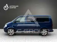2007 Volkswagen T5