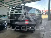 2007 Volkswagen T5