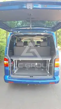 2007 Volkswagen T5