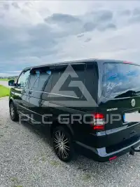 2007 Volkswagen T5