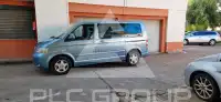 2007 Volkswagen T5