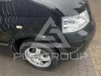 2007 Volkswagen T5