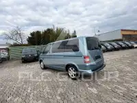 2007 Volkswagen T5