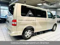 2007 Volkswagen T5