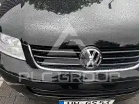 2007 Volkswagen T5