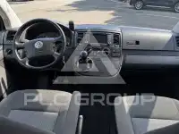 2007 Volkswagen T5