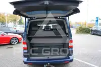 2007 Volkswagen T5
