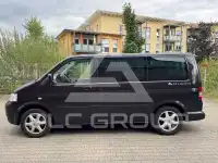 2007 Volkswagen T5