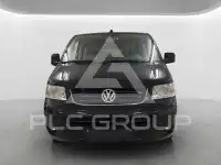 2007 Volkswagen T5