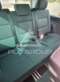 2007 Volkswagen T5