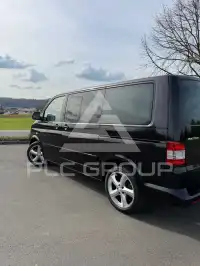 2007 Volkswagen T5