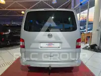 2007 Volkswagen T5