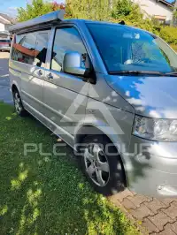 2007 Volkswagen T5