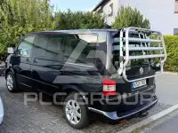 2007 Volkswagen T5