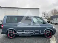 2007 Volkswagen T5