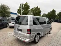2007 Volkswagen T5