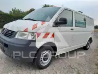 2007 Volkswagen T5