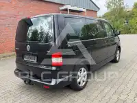2007 Volkswagen T5