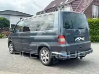 2007 Volkswagen T5