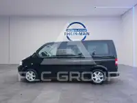 2007 Volkswagen T5