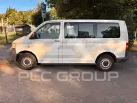 2007 Volkswagen T5
