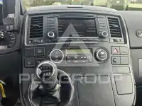 2007 Volkswagen T5