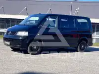 2007 Volkswagen T5