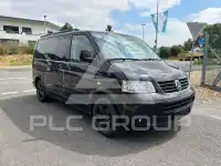 2007 Volkswagen T5
