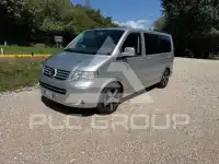 2007 Volkswagen T5
