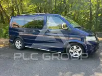 2007 Volkswagen T5