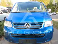 2007 Volkswagen T5