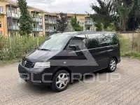 2007 Volkswagen T5