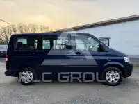 2007 Volkswagen T5