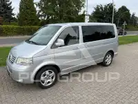 2007 Volkswagen T5