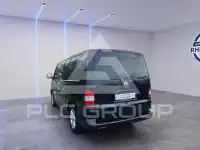 2007 Volkswagen T5