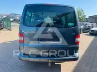 2007 Volkswagen T5