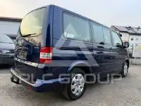 2007 Volkswagen T5