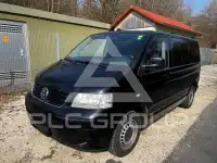 2007 Volkswagen T5