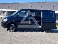 2007 Volkswagen T5