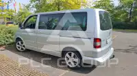 2007 Volkswagen T5