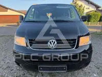 2007 Volkswagen T5
