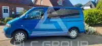 2007 Volkswagen T5