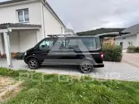 2007 Volkswagen T5