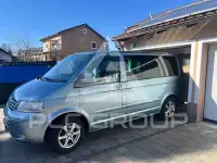 2007 Volkswagen T5