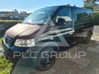 2007 Volkswagen T5